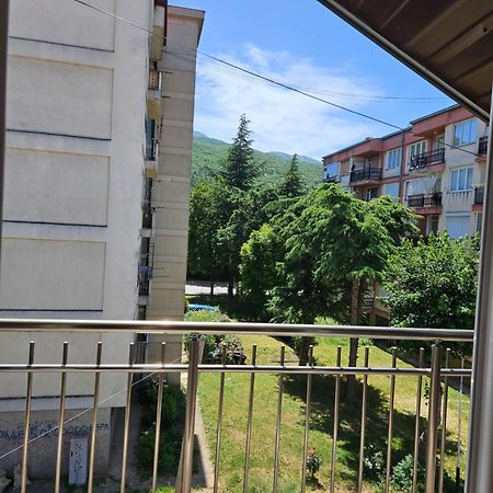 Apartments Stavreski Ohrid Exterior photo