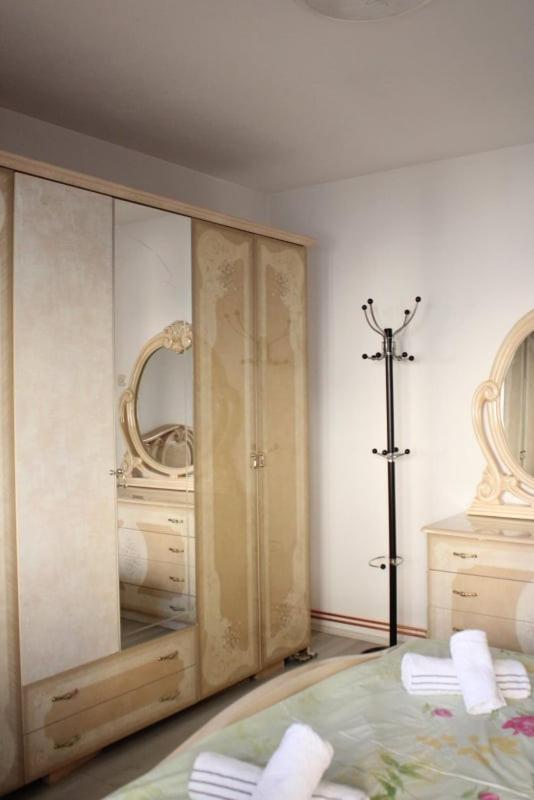 Apartments Stavreski Ohrid Room photo