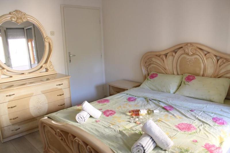Apartments Stavreski Ohrid Room photo