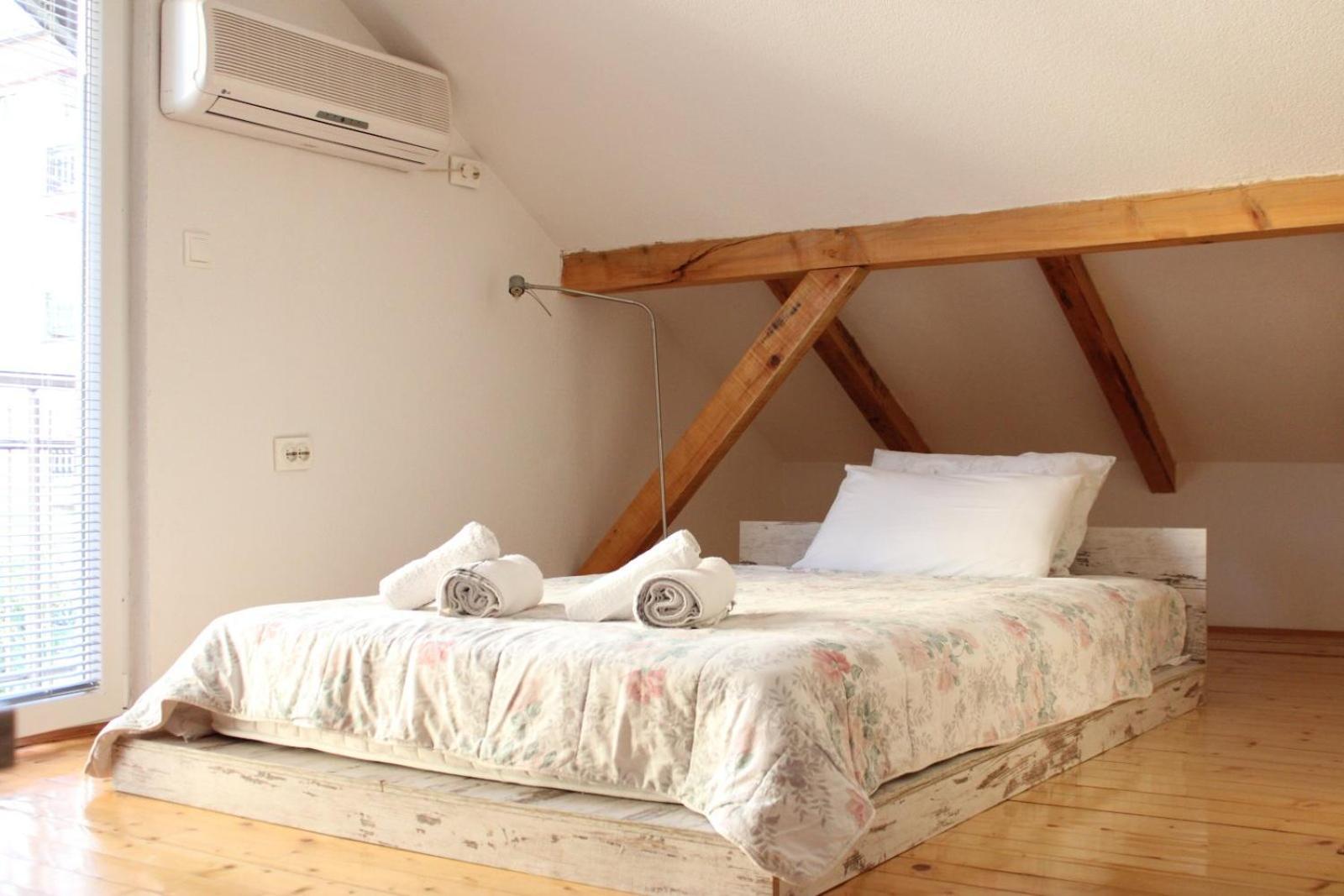 Apartments Stavreski Ohrid Room photo