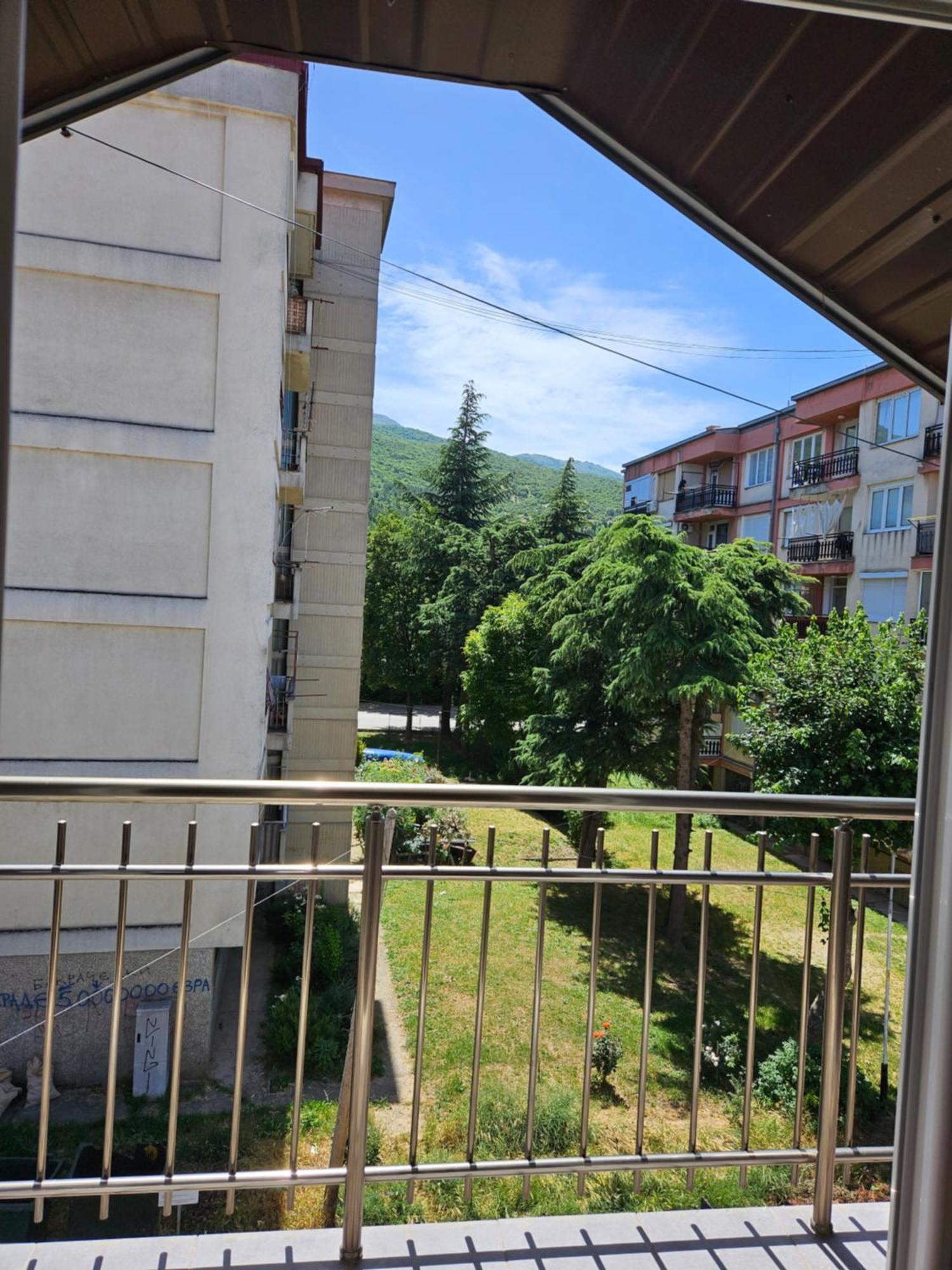 Apartments Stavreski Ohrid Exterior photo