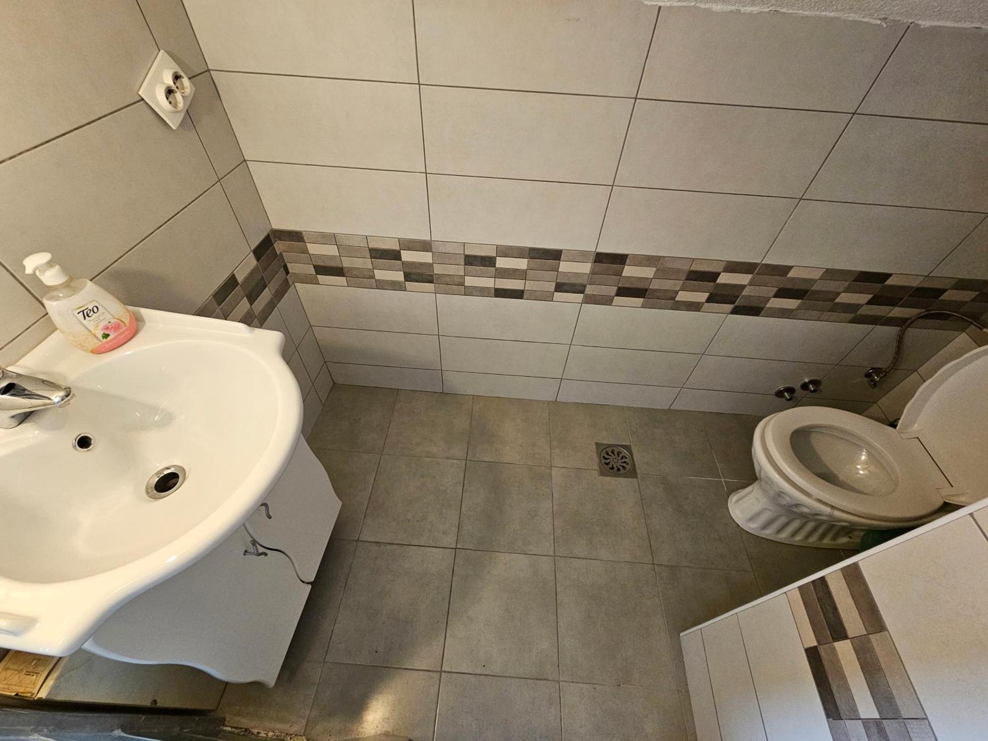Apartments Stavreski Ohrid Exterior photo